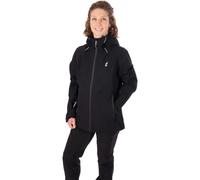 AULP Carey Veste Softshell W - Donna - Nero - Taglia L- modello 2026