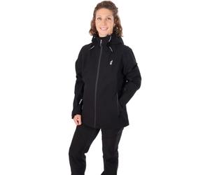 AULP Carey Veste Softshell W - Donna - Nero - Taglia S- modello 2026