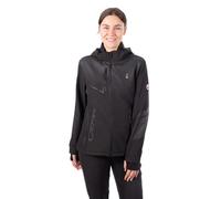 Aulp Giacca Softshell Nelka