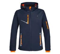 Aulp Giacca Softshell Nevim