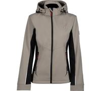 AULP Tamia Softshell Jacket W - Donna - Verde - Taglia M- modello 2026