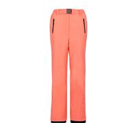 AULP Viary Pantalon De Ski W - Donna - Arancione - Taglia M- modello 2026