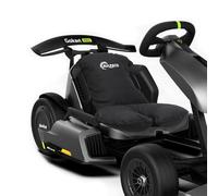 AULPACO Comodo cuscino per schienale per Segway Ninebot Gokart Kart Accessori (è solo un cuscino, non un go kart), AU240316001