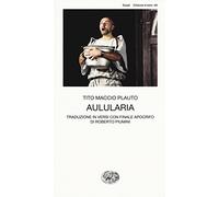 Aulularia