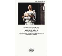 Aulularia