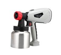 Pistola A Spruzzo per Cioccolato, Arte, Artigianato, Decorazione, Aerografo, Pasticceria, Torte, Piccolo Spruzzatore Portatile con Ugello in Acciaio Inox per Torte E Dessert