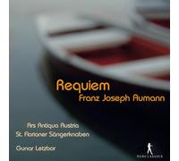 Aumann/ Letzbor - Requiem