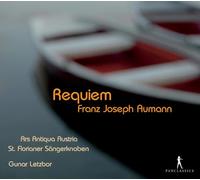 Aumann/ Letzbor - Requiem