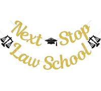 Aumccxz Banner della scuola di legge Next Stop