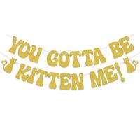 Aumccxz You Gotta be Kitten Me! Banner
