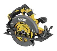 Aumdie DEWALT FLEXVOLT 60V Max Circular Saw with Brake, 7-1/4-Inch, Tool Only (DCS578B)