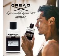 AUMEKA Profumo Per Gli Uomini Originale Di Lusso Arabi Fruity Note Eau De Toilette Uomo Regalo Trucco 65ml AU6420