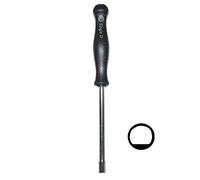 AUMEL Cacciavite esagonale Strumento di regolazione del carburatore Per STIHL Husqvarna Craftsman Trimmer Edger Pole Potuner Motosega Sostituisci 5910 890 2307