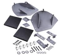 Aumenta la larghezza del pala con 20" for Snow Plow
