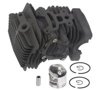 Aumenta la potenza della tua motosega con kit pistone cilindro 38 mm per MS171 M