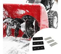 Aumenta la tua efficienza di lancio della neve con questo kit di modifica della