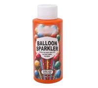 Aumenta l'atmosfera con spray brillante evidenziato per palloncini, impedisce il botto, spray per palloncini da 100 ml, per matrimoni, compleanni, vacanze, leggeri e portatili