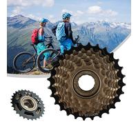 Aumenta le prestazioni della tua bici da MTB con il pignone tipo filo a 721 velo
