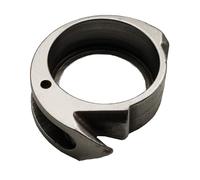 Aumenta le prestazioni della tua macchina da cucire con questo set di ganci e bo