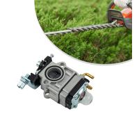 Aumenta l'efficienza con un carburatore di alta qualità per Homelite HBC45SB