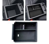 Aumenta l'utilità della tua auto con l'organizzatore console centrale per Tucso