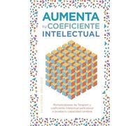 Aumenta tu coeficiente intelectual + cartas