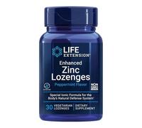 Aumenta Zinco Lozenges Menta 30 Lozenges