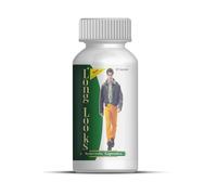 Aumentare la lunghezza 1-6" Grow Long Supplement 60 capsule