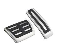 Aumentare l'attrito Copripedale Freno A Gas Per Auto, Accessori Interni Per Q7 4L 2007 2008 2009 2010 2011 2012-2015 Prevenire lo slittamento(Style 1)