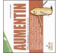 Aumentin. 120g di barzellette sul mondo del lavoro