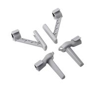 Aumento Altezza Stand Altezza Extender Landing Leg Protector Droni Accessori Smontaggio Rapido Per Mini4Pro