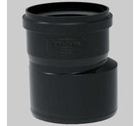 Aumento Eccentrico Phono Black 100 x 125 Redi