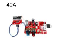 Aumento efficienza saldatura per scheda di controllo compatibile NYD01 caratteri