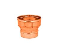 Aumento in rame da M 150 a F variabile