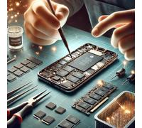 Aumento Memoria Iphone 13 - 13 Mini - 13 Pro - 13 Pro Max 512gb Upgrade Nand