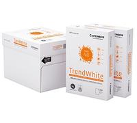 Aumento Nbeis C150155 5080 a multiuso, formato A4, 80 g/m² - 5 x 500 fogli, bianco