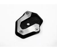 Aumento piastra di prolunga piede supporto laterale ZIEGER per Yamaha MT-07