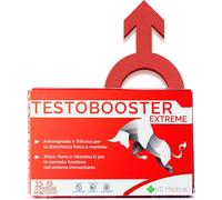 Aumentore del Testosterone Medico 15 St