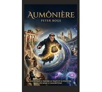 Aumônière: Un voyage à travers le temps et le pouvoir, de Rome à l'algorithme.