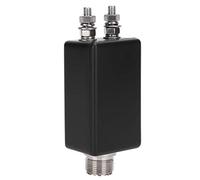Aumotop Antenna HF Compatta a Onde Corte Mini Balun 1:1 per Stazione QRP Esterna Ed Elettronica di Consumo
