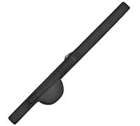 Aumotop Borsa per Mulinello da Pesca Borsa a Tracolla Portatile per Custodia in Materiale Oxford 1000D Attrezzatura da Pesca Portautensili 85 Cm / 106 Cm / 126 (126 centimetri)