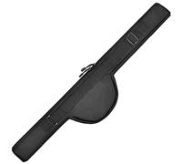 Aumotop Borsa per Mulinello da Pesca Borsa a Tracolla Portatile per Custodia in Materiale Oxford 1000D Attrezzatura da Pesca Portautensili 85 Cm / 106 Cm / 126 (85 cm)