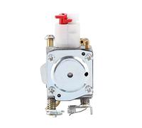 Aumotop Carburatore Preciso per Motosega 353 357 357XP 359XP 359 Materiale Metallico Nuovissimo e Durevole Al 100% Facile Installazione