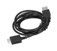 Aumotop Cavo Dati MP3 di Alta qualità per, Cavo Lungo 1,2 M con velocità di Trasmissione 480Mbps, Adatto per NWZ-S545F, Funzionamento Plug and Play, Leggero e Portatile