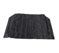 Aumotop Copertura Protettiva per Supporto per Chitarra, Tessuto Oxford Impermeabile Ventilato Studio 1 unità