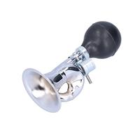 Aumotop Corno da Clown Tromba Corno da Spremere Forte per Bici Bambino, Manubrio Resistente agli Agenti Atmosferici per Moto Bicicletta