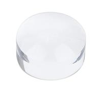 Aumotop Cupola D'ingrandimento Ottica 8X in Acrilico Maggiore Chiarezza e Risoluzione Durante la Lettura