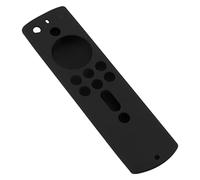 Aumotop Custodia Protettiva in Silicone per Telecomando, Copertura Antiurto per Fire TV Stick 4K 2018, Copertura Remota Antiscivolo Bambini e Animali Domestici (#5)