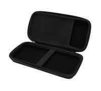 Aumotop Custodia Rigida per TI 84 Plus CE Custodia da Trasporto in Nylon EVA - Interno Protettivo per Insegnanti e Scienziati