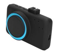 Aumotop Dispositivo di Allarme di Avviso Fatica con Sensore Immagine a Infrarossi e Rilevamento in Tempo Reale per Driver Avanzati, Interfaccia USB, Corrente Lavoro 320 MA